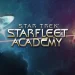 Kerrice Brooks, Bella Shepard and George Hawkins Join the Paramount+ Original Series “Star Trek: Starfleet Academy”