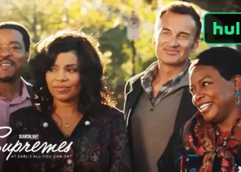 Official Hulu Trailer for “The Supremes at Earl’s All-You-Can-Eat” [VIDEO]