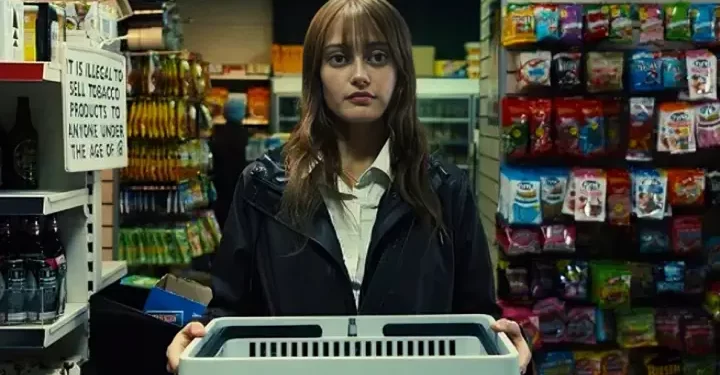 “Sweetpea,” A Darkly Comic and Twisted Coming-of-“Rage” Thriller Set to Debut on Starz in 2024