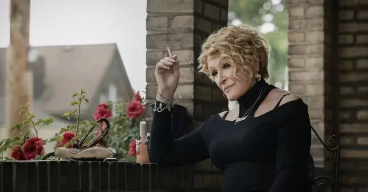 Official Netflix Trailer for “The Deliverance” – Lee Daniels [VIDEO]