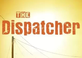 Apple TV+ Announces New White-Knuckle Thriller “The Dispatcher,” Starring Gotham Award Winner Patrick Brammall