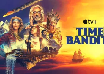 Apple TV+ Unveils Trailer for “Time Bandits” Starring Lisa Kudrow [VIDEO]
