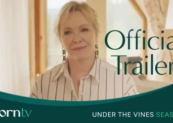 Acorn TV’s Fan-Favorite Romantic Dramedy, “Under the Vines,” Returns with All-New Episodes on Monday, August 19