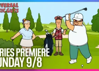 FOX Unveils Fall 2024 Premiere Dates, Launching a New Season Defined by Unexpected, Unforgettable Original Entertainment [VIDEO]