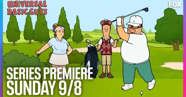 FOX Unveils Fall 2024 Premiere Dates, Launching a New Season Defined by Unexpected, Unforgettable Original Entertainment [VIDEO]