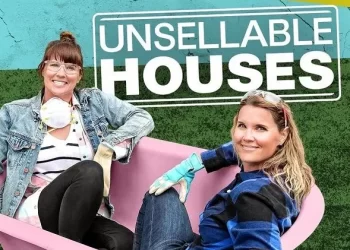 Twin Real Estate Gurus Lyndsay Lamb and Leslie Davis Take on Washington State’s Languishing Listings in a New Season of “Unsellable Houses” Premiering Wednesday, September 4, @ 8PM ET/PT on HGTV