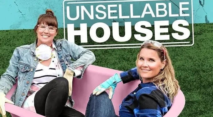 Twin Real Estate Gurus Lyndsay Lamb and Leslie Davis Take on Washington State’s Languishing Listings in a New Season of “Unsellable Houses” Premiering Wednesday, September 4, @ 8PM ET/PT on HGTV