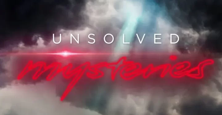 Official Netflix Trailer for “Unsolved Mysteries” Volume 4 [VIDEO]