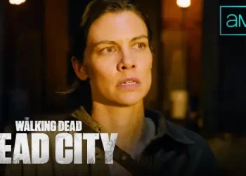 “The Walking Dead: Dead City” News from Comic-Con [VIDEO]