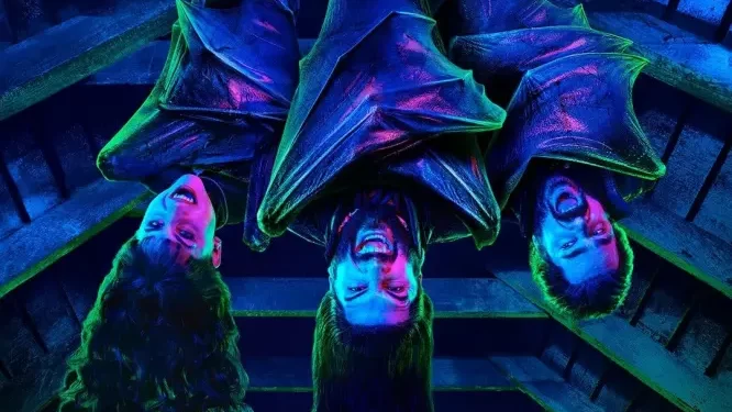 FX Sets Premiere Date for Final Season of its Emmy Nominated Comedy “What We Do in the Shadows”