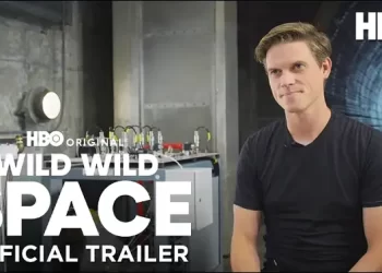 HBO Original Documentary “Wild Wild Space” Debuts July 17 [VIDEO]