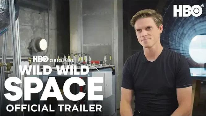 HBO Original Documentary “Wild Wild Space” Debuts July 17 [VIDEO]