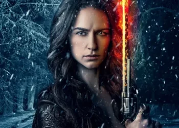 Official Tubi Trailer for “Wynonna Earp: Vengeance” [VIDEO]