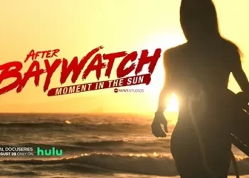 ABC News Studios Announces New Docuseries “After Baywatch: Moment in the Sun,” Premiering August 28 Only on Hulu