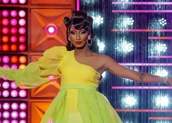 “RuPaul’s Drag Race All Stars” Crowns Newest Winner During Jaw-Dropping Season Nine Finale