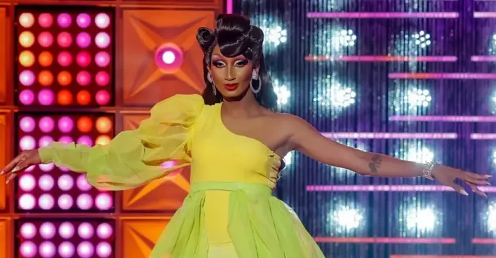 “RuPaul’s Drag Race All Stars” Crowns Newest Winner During Jaw-Dropping Season Nine Finale