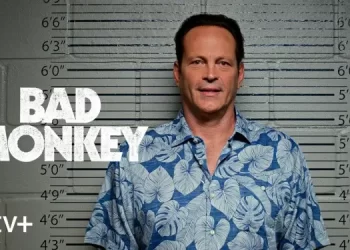 Apple TV+ Debuts Trailer for Highly Anticipated Comedy “Bad Monkey” with Vince Vaughn [VIDEO]