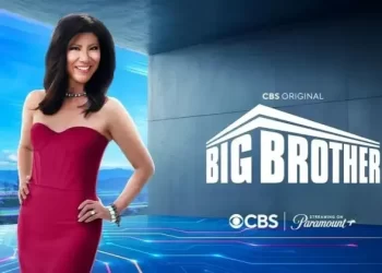 CBS Schedule Change – Beginning Thursday, July 25, “Big Brother” Wednesday and Thursday Editions Will Move to 8:00-9:00 PM, ET/PT