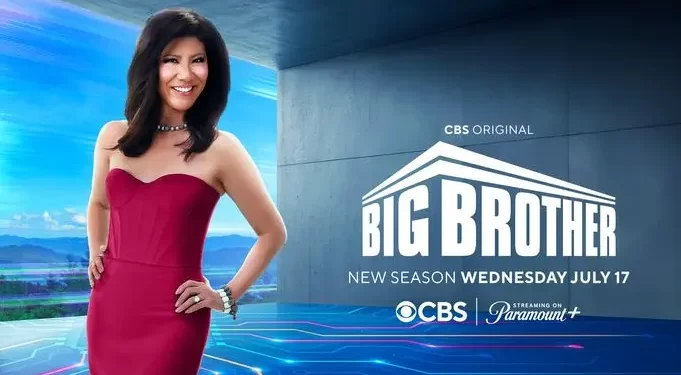 “BB AI” Is Taking Over the “Big Brother” House This Summer – See Pics of the House!