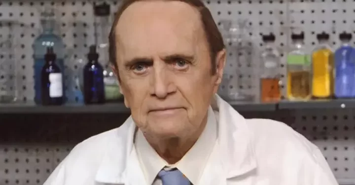 Bob Newhart, Legendary Comedian and Sitcom Star, Dies at 94 [VIDEO]