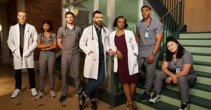 Mandy Patinkin, Steve Howey and Andre De Shields Cast as Guest Stars in NBC’s New Drama Series “Brilliant Minds”