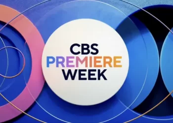 CBS Announces Fall Premiere Dates for 2024-25 Primetime Season