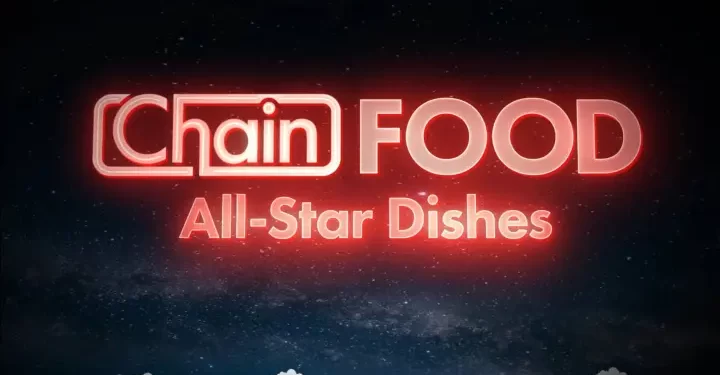 Official Roku Channel Trailer for “Chain Food: All-Star Dishes” [VIDEO]