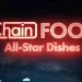 Official Roku Channel Trailer for “Chain Food: All-Star Dishes” [VIDEO]