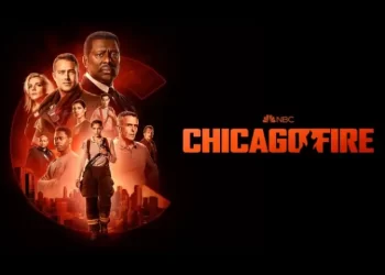 Dermot Mulroney Cast in the Upcoming Season of “Chicago Fire”