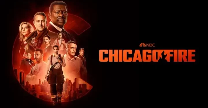 Dermot Mulroney Cast in the Upcoming Season of “Chicago Fire”