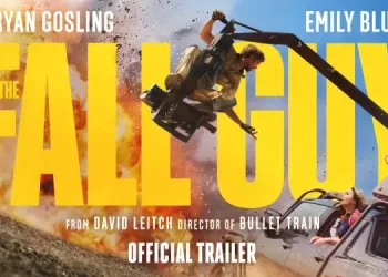 Peacock to Exclusively Stream “The Fall Guy” Beginning August 30 [VIDEO]