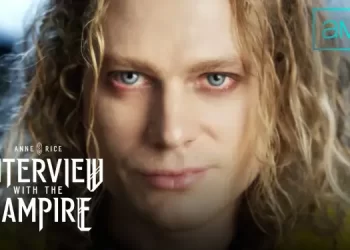 Anne Rice Immortal Universe News from Comic-Con [VIDEO]