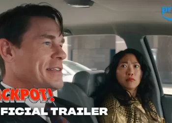 Official Prime Video Trailer for “Jackpot!” [VIDEO]