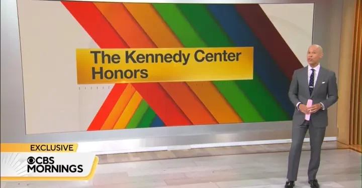 Francis Ford Coppola, Grateful Dead, Bonnie Raitt, Arturo Sandoval, and The Apollo to Receive Kennedy Center Honors in Recognition of Lifetime Artistic Achievement
