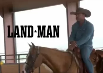 Paramount+’s New Original Series “Landman” to Premiere November 17