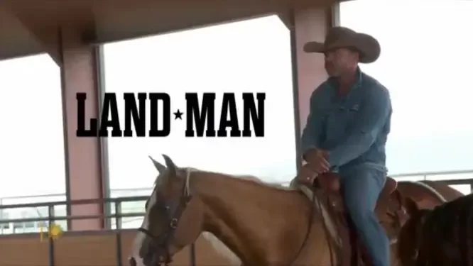 Paramount+’s New Original Series “Landman” to Premiere November 17