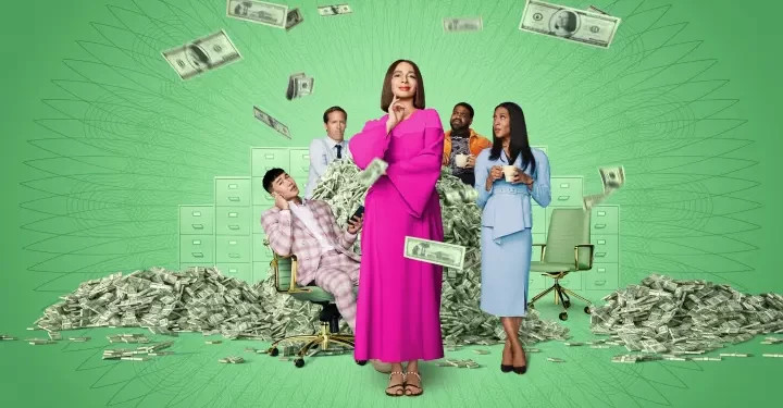 Apple TV+ Renews Acclaimed Workplace Comedy “Loot” Starring Maya Rudolph