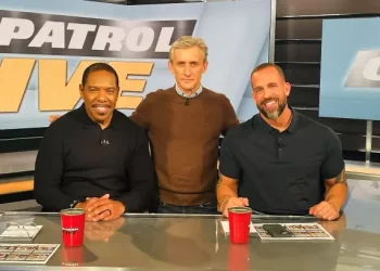 “On Patrol Live” Begins its Third Season with All New Live Episodes Friday, July 12, 2024 @ 9PM on REELZ