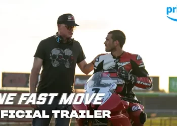 Official Prime Video Trailer for “One Fast Move” [VIDEO]