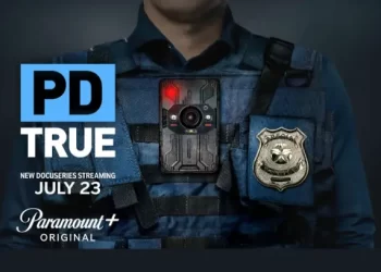 Paramount+ Reveals Original, Riveting Docuseries “PD True” to Premiere on August 6 [VIDEO]