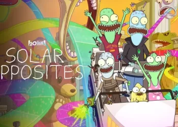 Trailer Hulu Debut for “Solar Opposites” Season 5 [VIDEO]