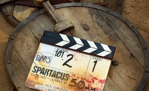 Starz Casts Eight New Roles in the Spectacular Next Chapter of Its Hit Franchise “Spartacus: House of Ashur”