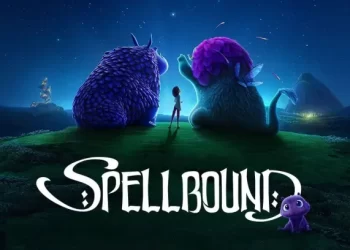 Official Netflix Trailer for “Spellbound” [VIDEO]