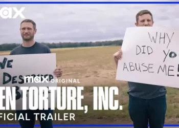 Max Original Documentary Series “Teen Torture, Inc.” Debuts July 11 [VIDEO]