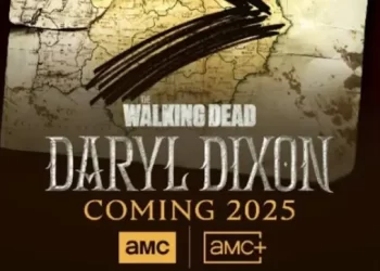 “The Walking Dead: Daryl Dixon” Renewed for Third Season, Which Will Be Produced and Set in Spain