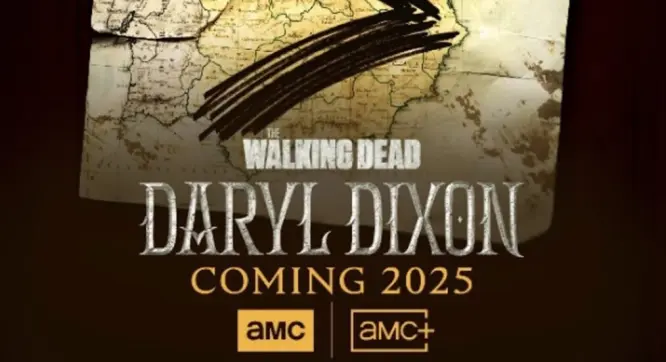 “The Walking Dead: Daryl Dixon” Renewed for Third Season, Which Will Be Produced and Set in Spain