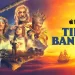 Today! It’s the Series Premiere of “Time Bandits” on AppleTV+ [VIDEO]