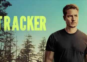 CBS Programming Advisory for “Tracker” and “The Equalizer”