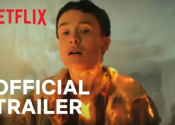 Official Netflix Trailer for “The Umbrella Academy” – Final Season [VIDEO]