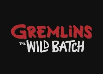 “Gremlins: The Wild Batch” Adds Simu Liu to Main Voice Cast, Premiering Thursday, October 3 on Max